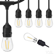 Interior Decoration Light String