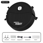 Home Cleaning Vacuum Cleaner Mini Sweeping Robot