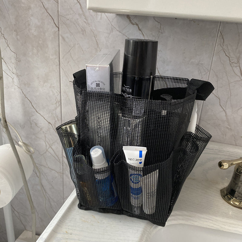 Men And Women Home Bathroom Storage Hanging Bag