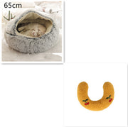 The best dog beds on Amazon include suede, foam, shag & more. Some of the cutest and stylish options that are easy to clean in 2024.
