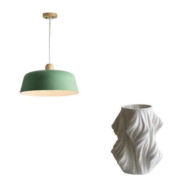 The Best Wood Beam Chandeliers - Farmhouse Pendant Lights