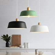 The Best Wood Beam Chandeliers - Farmhouse Pendant Lights