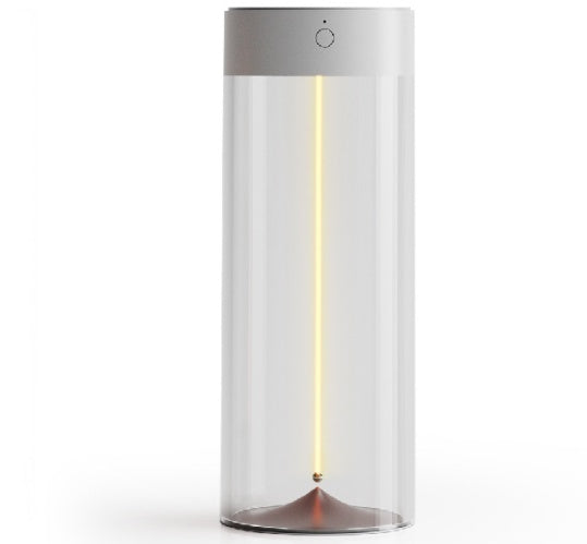 Rechargeable LED Camping Light – Portable USB-C Night Lantern, Waterproof, Anti-Drop, High Brightness Tent & Outdoor Atmosphere Lamp