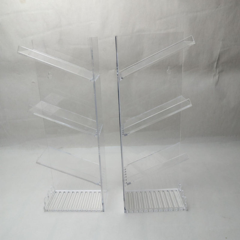 Perfume Storage Bathroom Bathroom Storage Rack