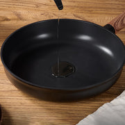 All-in-One 15-Piece Ceramic Cookware – Induction Ready & Durable