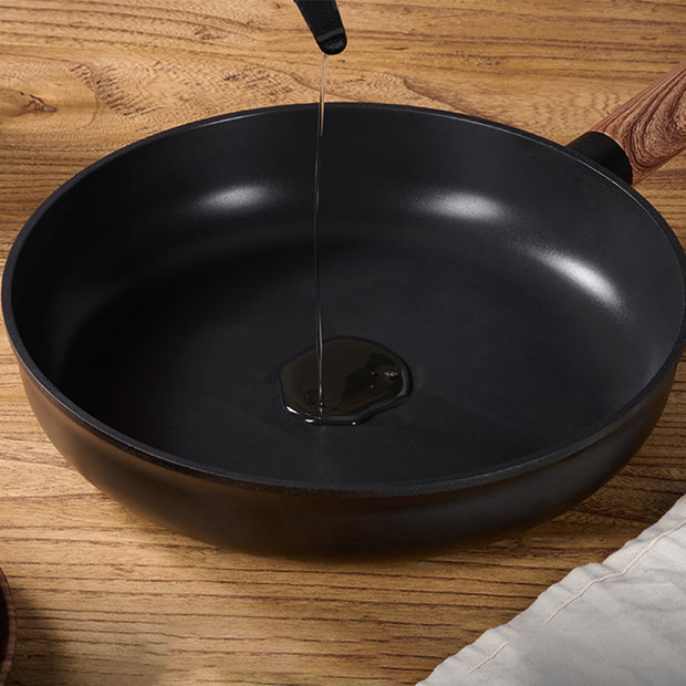 All-in-One 15-Piece Ceramic Cookware – Induction Ready & Durable
