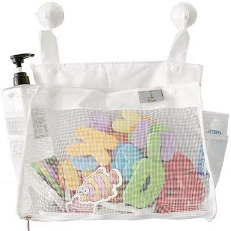 Baby bath organizer
