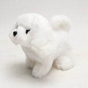 Battery-Operated Children’s Simulation Electric Puppy – Fun & Lifelike