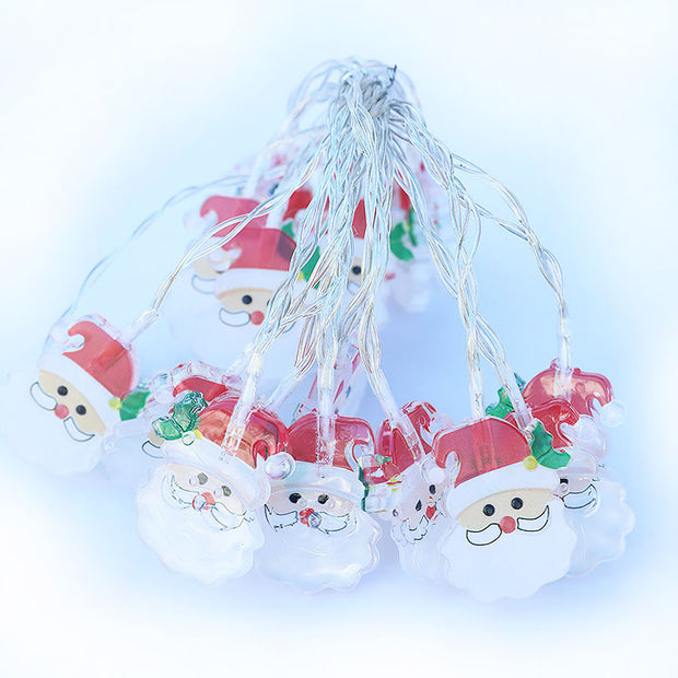 Introducing the all-new programmable LED Cordless Lighted Snowman Family Christmas Decoration that is changing the game for holiday decorating.