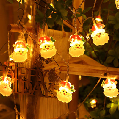 Introducing the all-new programmable LED Cordless Lighted Snowman Family Christmas Decoration that is changing the game for holiday decorating.