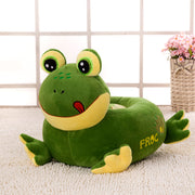 Creative Animal Sofa for Children – A Fun and Functional Room Accent