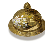Chic decorative vase
