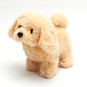 Interactive Children's Electric Dog Toy – Simulated Puppy with Sounds
