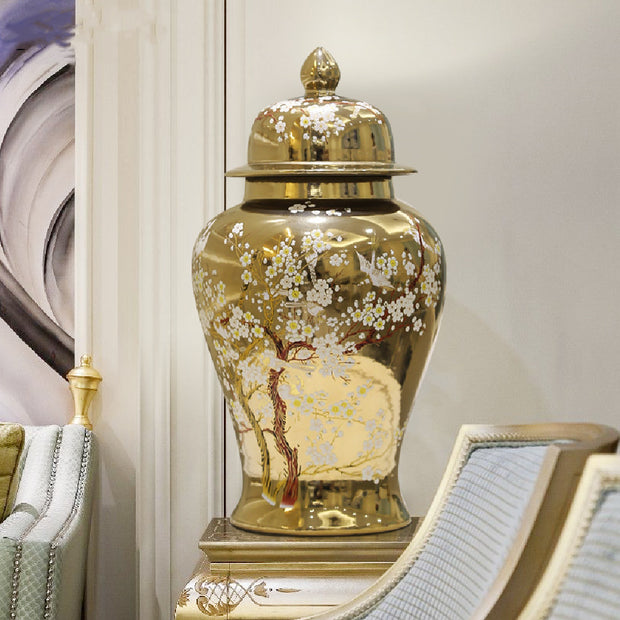 Designer vase for flowers
