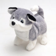 Plush Simulation Electric Dog for Kids – Walks, Barks & Wags Tail