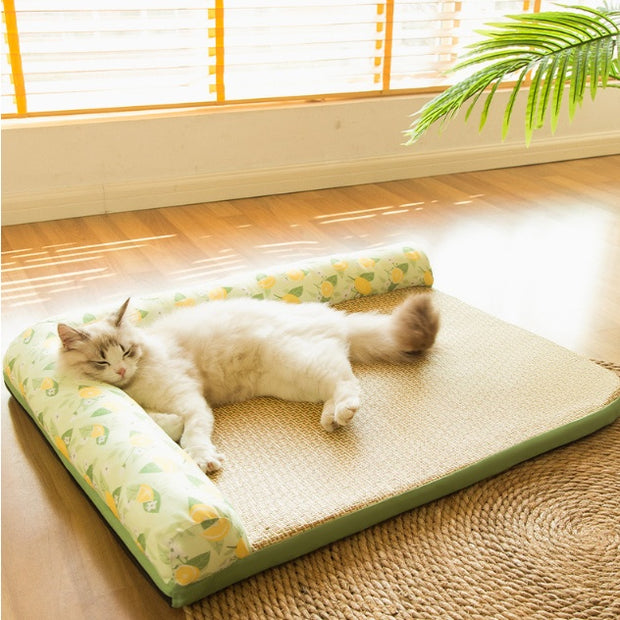 Best cooling dog beds: The top picks to keep pets cool