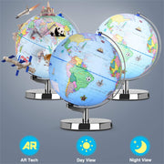These are the best AR lights to make your smart home or office out of this world and add more futuristic fun to a space.