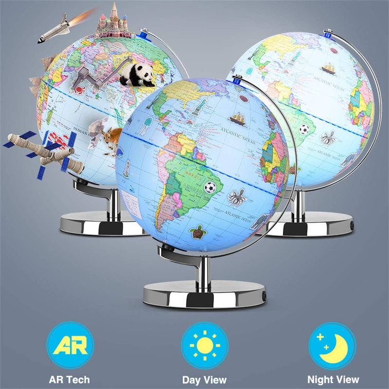 These are the best AR lights to make your smart home or office out of this world and add more futuristic fun to a space.