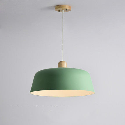 The Best Wood Beam Chandeliers - Farmhouse Pendant Lights