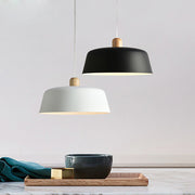 The Best Wood Beam Chandeliers - Farmhouse Pendant Lights
